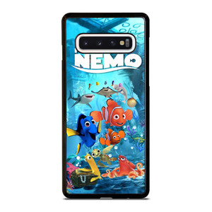 FINDING NEMO DISNEY Samsung Galaxy S10 Case Cover