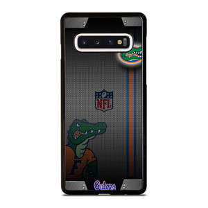 FLORIDA GATORS CROCODILE MASCOT Samsung Galaxy S10 Case Cover