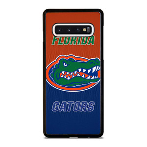 FLORIDA GATORS FOOTBALL SYMBOL Samsung Galaxy S10 Case Cover FLORIDA GATORS FOOTBALL SYMBOL Samsung Galaxy S10 Case Cover