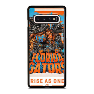 FLORIDA GATORS MONSTER Samsung Galaxy S10 Case Cover FLORIDA GATORS MONSTER Samsung Galaxy S10 Case Cover