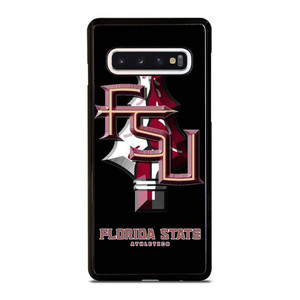 FLORIDA STATE FSU SYMBOL Samsung Galaxy S10 Case Cover FLORIDA STATE FSU SYMBOL Samsung Galaxy S10 Case Cover