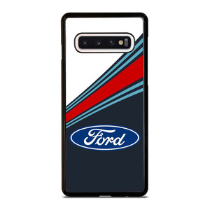 FORD FOCUS WRC RALLY 2000 LIVERY Samsung Galaxy S10 Case Cover