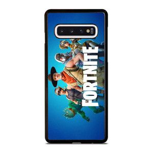 FORTNITE BATTLE ROYALE CHARACTER Samsung Galaxy S10 Case Cover FORTNITE BATTLE ROYALE CHARACTER Samsung Galaxy S10 Case Cover