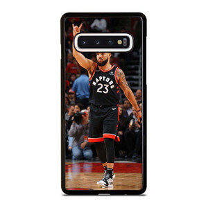FRED VANVLEET TORONTO RAPTORS Samsung Galaxy S10 Case Cover FRED VANVLEET TORONTO RAPTORS Samsung Galaxy S10 Case Cover