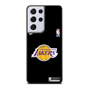LOS ANGELES LAKERS NIKE NBA BASKETBALL Samsung Galaxy S21 Ultra Case Cover