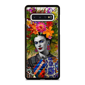 FRIDA KAHLO ART Samsung Galaxy S10 Case Cover