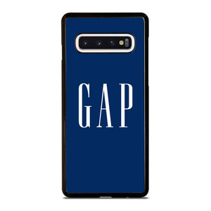 GAP CLOTHING LOGO Samsung Galaxy S10 Case Cover