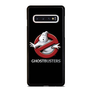 GHOSBUSTERS EMBLEM Samsung Galaxy S10 Case Cover