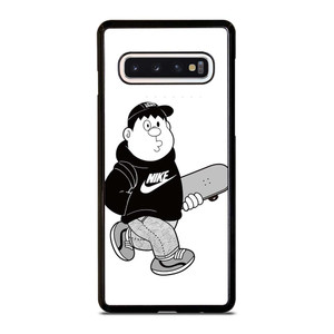 GIANT TAKESHI GOUDA NIKE Samsung Galaxy S10 Case Cover GIANT TAKESHI GOUDA NIKE Samsung Galaxy S10 Case Cover