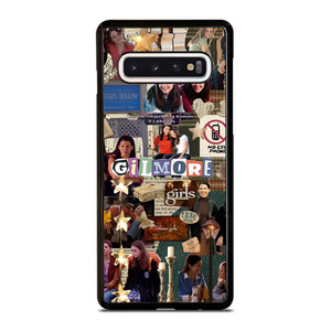GILMORE GIRLS CHARACTER MOVIE Samsung Galaxy S10 Case Cover GILMORE GIRLS CHARACTER MOVIE Samsung Galaxy S10 Case Cover