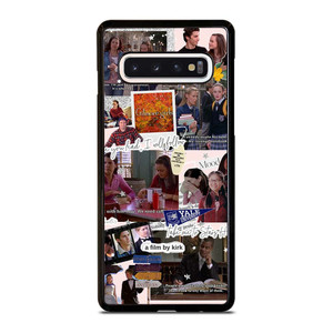 GILMORE GIRLS COLLAGE 2 Samsung Galaxy S10 Case Cover