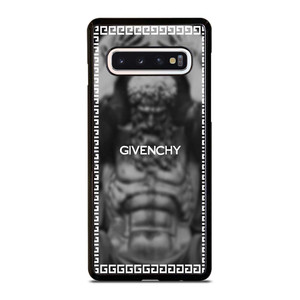 GIVENCHY PARIS BLUR STATUE Samsung Galaxy S10 Case Cover GIVENCHY PARIS BLUR STATUE Samsung Galaxy S10 Case Cover