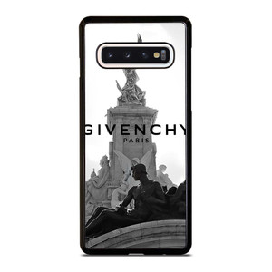 GIVENCHY PARIS MONUMENT Samsung Galaxy S10 Case Cover