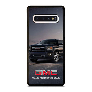 GMC TRUCK LOGO Samsung Galaxy S10 Case Cover