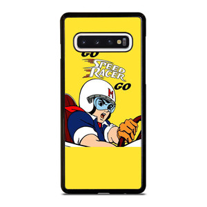 GO SPEED RACER GO Samsung Galaxy S10 Case Cover