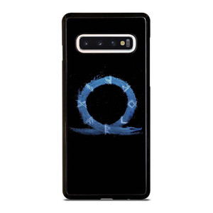 GOD OF WAR RAGNAROK LOGO ICON Samsung Galaxy S10 Case Cover GOD OF WAR RAGNAROK LOGO ICON Samsung Galaxy S10 Case Cover