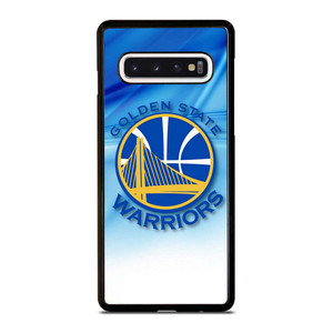 GOLDEN STATE WARRIORS NBA 2 Samsung Galaxy S10 Case Cover