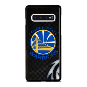 GOLDEN STATE WARRIORS NBA 3 Samsung Galaxy S10 Case Cover
