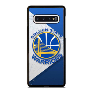GOLDEN STATE WARRIORS NBA Samsung Galaxy S10 Case Cover