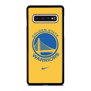 GOLDEN STATE WARRIORS X NIKE Samsung Galaxy S10 Case Cover