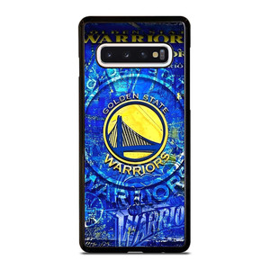 GOLDEN STATES CURRY NBA Samsung Galaxy S10 Case Cover GOLDEN STATES CURRY NBA Samsung Galaxy S10 Case Cover