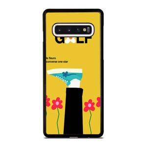 GOLF WANG Samsung Galaxy S10 Case Cover