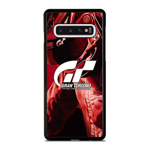 GRAN TURISMO RACING GAME Samsung Galaxy S10 Case Cover GRAN TURISMO RACING GAME Samsung Galaxy S10 Case Cover