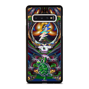 GRATEFUL DEAD ART 2 Samsung Galaxy S10 Case Cover