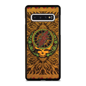 GRATEFUL DEAD ART Samsung Galaxy S10 Case Cover