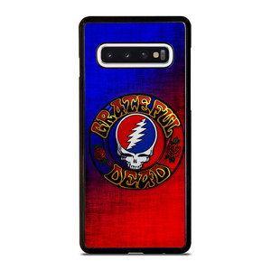 GRATEFUL DEAD SYMBOL Samsung Galaxy S10 Case Cover