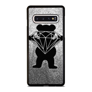 GRIZZLY DIAMOND SUPPLY CO 2 Samsung Galaxy S10 Case Cover