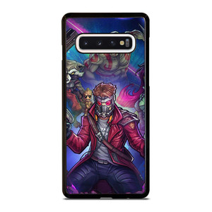 GUARDIANS OF THE GALAXY STARLORD Samsung Galaxy S10 Case Cover GUARDIANS OF THE GALAXY STARLORD Samsung Galaxy S10 Case Cover
