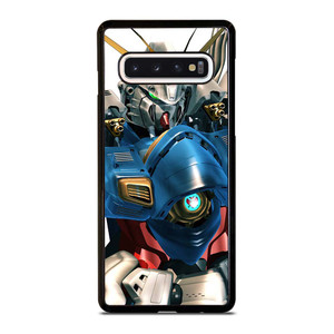 GUNDAM ANIME MOBILE SUIT Samsung Galaxy S10 Case Cover GUNDAM ANIME MOBILE SUIT Samsung Galaxy S10 Case Cover
