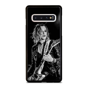 HALESTORM LZZY BAND Samsung Galaxy S10 Case Cover HALESTORM LZZY BAND Samsung Galaxy S10 Case Cover