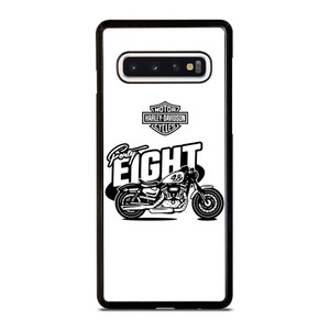 HARLEY DAVIDSON FORTY EIGHT ART Samsung Galaxy S10 Case Cover HARLEY DAVIDSON FORTY EIGHT ART Samsung Galaxy S10 Case Cover