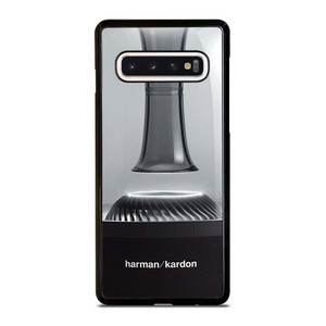 HARMAN KARDON AURA SPEAKER Samsung Galaxy S10 Case Cover HARMAN KARDON AURA SPEAKER Samsung Galaxy S10 Case Cover