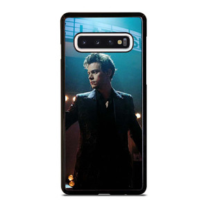 HARRY STYLES SINGER Samsung Galaxy S10 Case Cover HARRY STYLES SINGER Samsung Galaxy S10 Case Cover