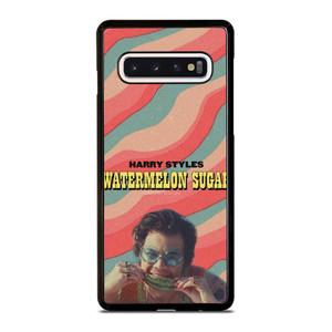 HARRY STYLES WATERMELON SUGAR Samsung Galaxy S10 Case Cover
