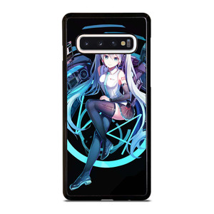 HATSUNE MIKU ANIME Samsung Galaxy S10 Case Cover