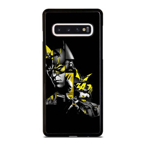 HERO BATMAN ANOS Samsung Galaxy S10 Case Cover HERO BATMAN ANOS Samsung Galaxy S10 Case Cover