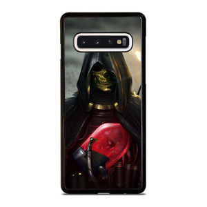 HIGGS MONAGHAN DEATH STRANDING GAMES 2 Samsung Galaxy S10 Case Cover