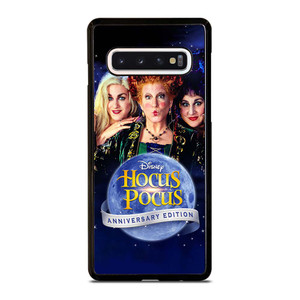 HOCUS POCUS DISNEY Samsung Galaxy S10 Case Cover