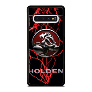 HOLDEN SYMBOL Samsung Galaxy S10 Case Cover