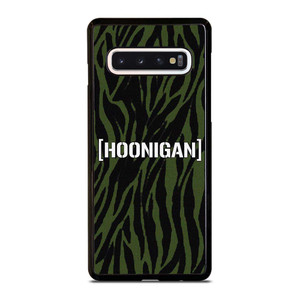HOONIGAN RACING MONSTER Samsung Galaxy S10 Case Cover