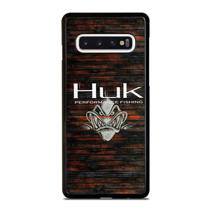 HUK FISHING PERFORMANCE Samsung Galaxy S10 Case Cover