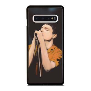 IAN CURTIS JOY DIVISION Samsung Galaxy S10 Case Cover