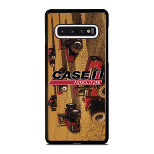 INTERNATIONAL HARVESTER TRACTOR LOGO Samsung Galaxy S10 Case Cover INTERNATIONAL HARVESTER TRACTOR LOGO Samsung Galaxy S10 Case Cover
