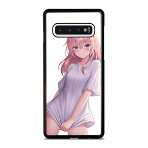 INUI SAJUNA MY DRESS UP DARLING Samsung Galaxy S10 Case Cover