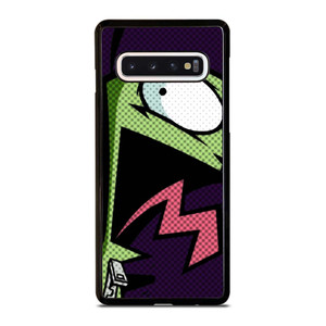 INVADER ZIM ALIEN POP ART Samsung Galaxy S10 Case Cover