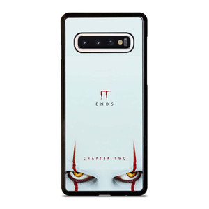 IT END CHAPTER TWO CLOWN Samsung Galaxy S10 Case Cover